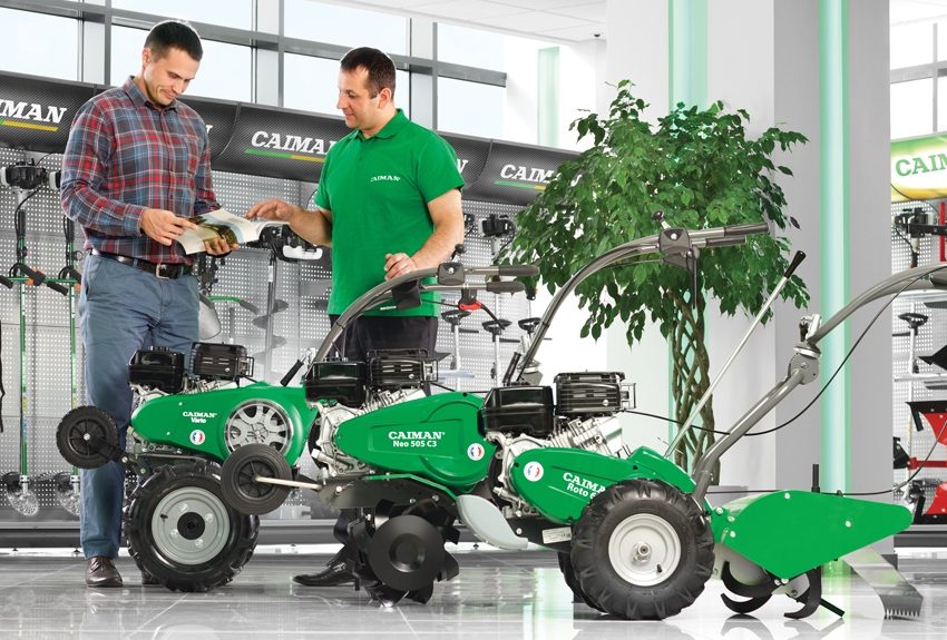 The best gas cultivator: 15 most reliable models of 2022 from trusted manufacturers + recommendations for choosing