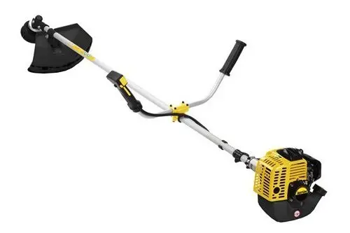 The best gas trimmer: 18 top models, ratings of the most reliable and powerful gas mowers in 2022