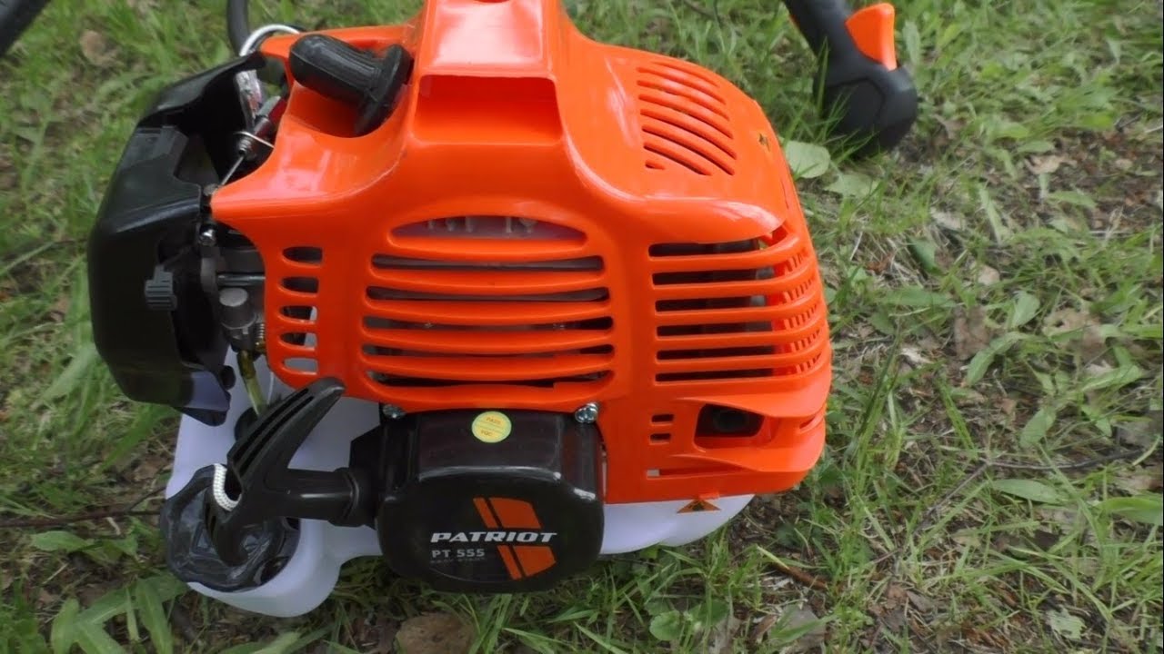 The best gas trimmer: 18 top models, ratings of the most reliable and powerful gas mowers in 2022