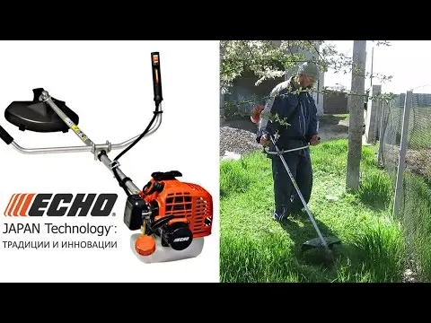 The best gas trimmer: 18 top models, ratings of the most reliable and powerful gas mowers in 2022