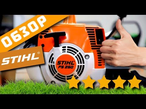 The best gas trimmer: 18 top models, ratings of the most reliable and powerful gas mowers in 2022