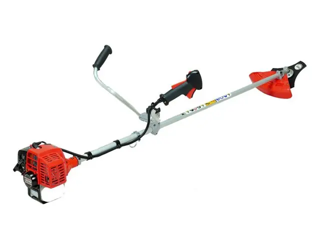 The best gas trimmer: 18 top models, ratings of the most reliable and powerful gas mowers in 2022