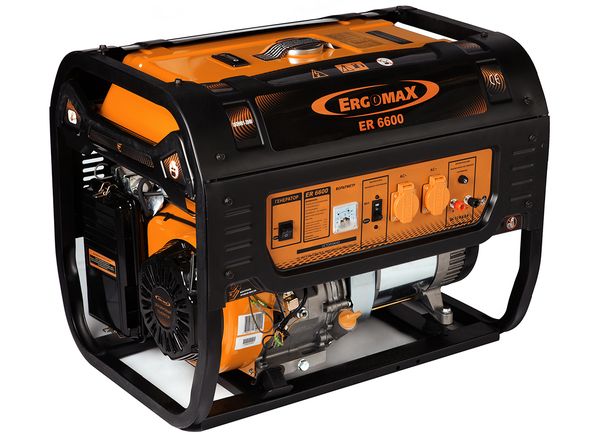 The best gasoline generator: 20 proven models of 2022, the nuances and rules for choosing reliable gas generators for home and garden