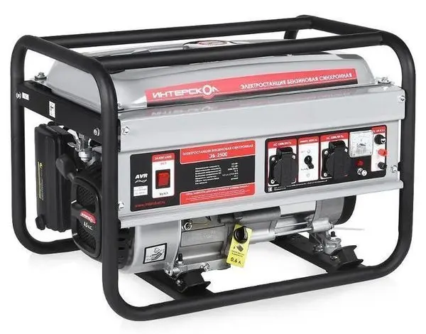 The best gasoline generator: 20 proven models of 2022, the nuances and rules for choosing reliable gas generators for home and garden