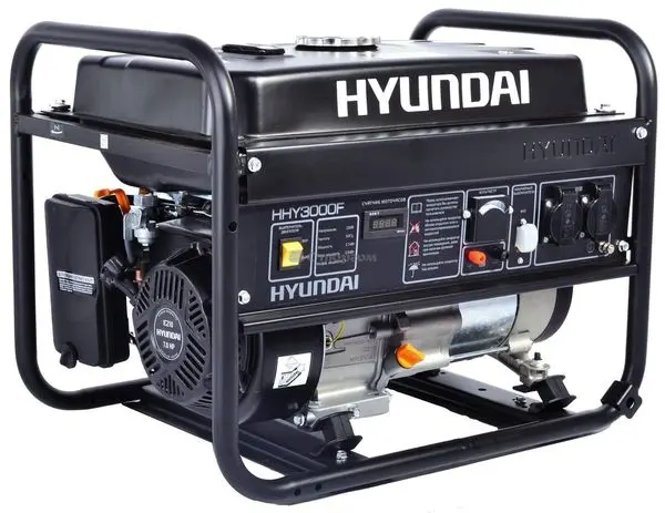 The best gasoline generator: 20 proven models of 2022, the nuances and rules for choosing reliable gas generators for home and garden