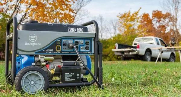 The best generator for home and garden: tips for choosing + rating of gasoline, diesel, gas and combined models 2022