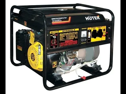 The best generator for home and garden: tips for choosing + rating of gasoline, diesel, gas and combined models 2022