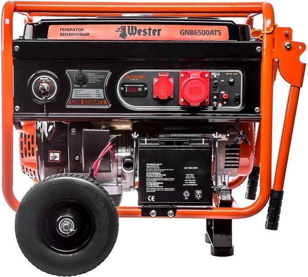 The best generator for home and garden: tips for choosing + rating of gasoline, diesel, gas and combined models 2022