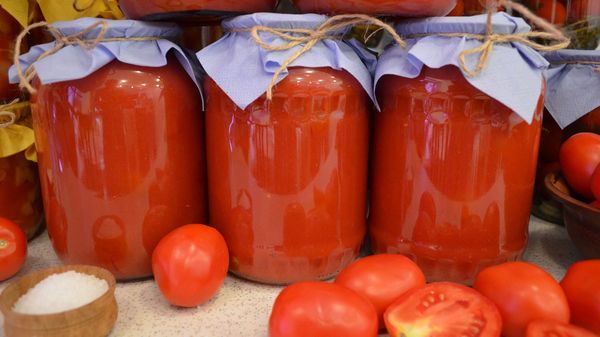 The best recipes for winter preparations: simple, interesting and unusual methods for seaming vegetables at home in jars