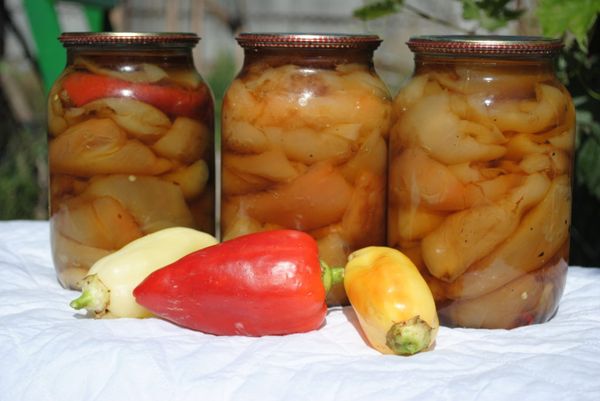 The best recipes for winter preparations: simple, interesting and unusual methods for seaming vegetables at home in jars