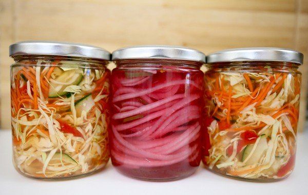 The best recipes for winter preparations: simple, interesting and unusual methods for seaming vegetables at home in jars