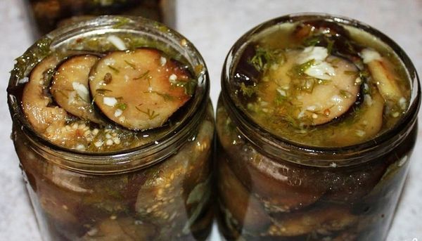 The best recipes for winter preparations: simple, interesting and unusual methods for seaming vegetables at home in jars