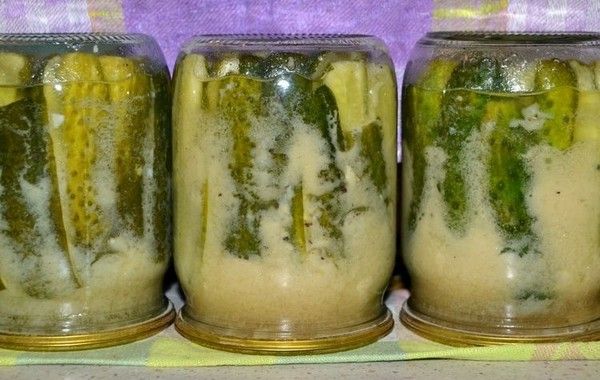 The best recipes for winter preparations: simple, interesting and unusual methods for seaming vegetables at home in jars