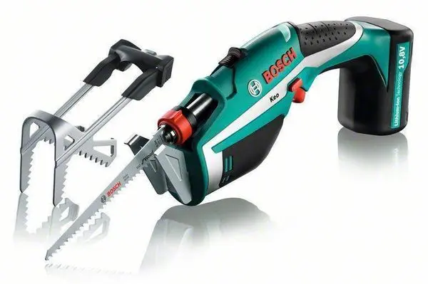 The best reciprocating saws: rating 2022 + purpose, principle of operation and types of tools, selection criteria