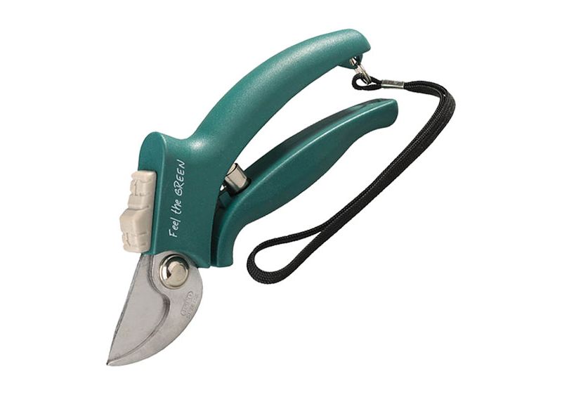 The best secateurs 2022: rating of models and types (secateurs, garden ...