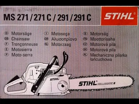 The best Stihl chainsaws - 2022 rating: overview of models and technical support + tips for choosing