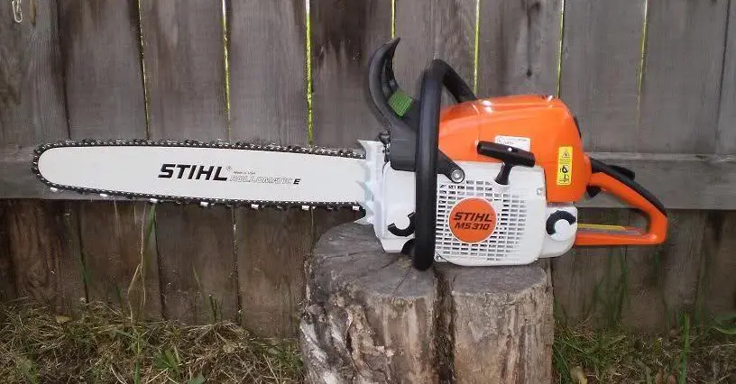 The best Stihl chainsaws &#8211; 2022 rating: overview of models and technical support + tips for choosing