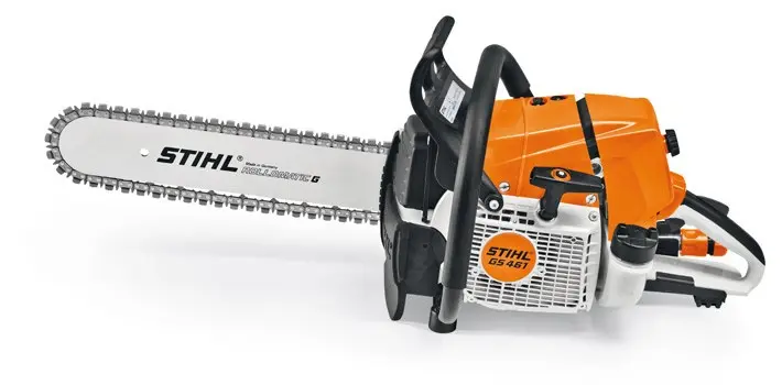 The best Stihl chainsaws &#8211; 2022 rating: overview of models and technical support + tips for choosing