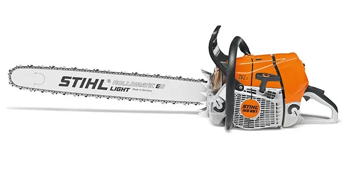 The best Stihl chainsaws &#8211; 2022 rating: overview of models and technical support + tips for choosing