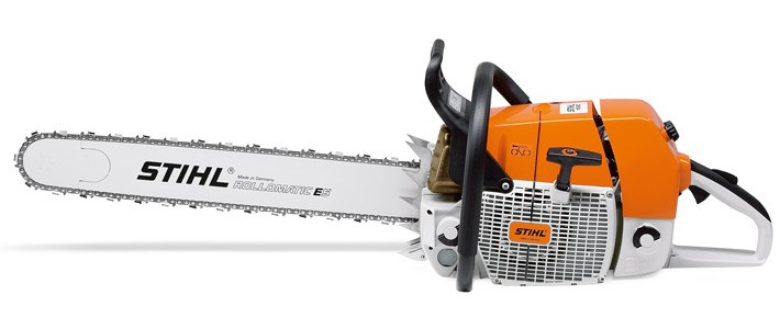 The best Stihl chainsaws &#8211; 2022 rating: overview of models and technical support + tips for choosing