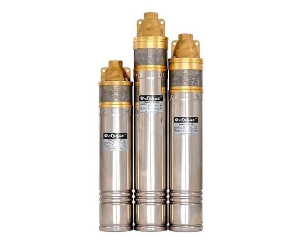 The best submersible pump: rating of models 2022, characteristics, features of choice for wells, boreholes, drainage and wastewater