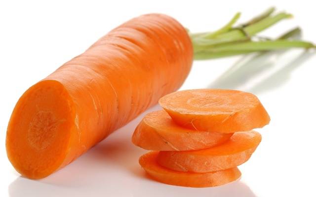 The best varieties and hybrids of carrots