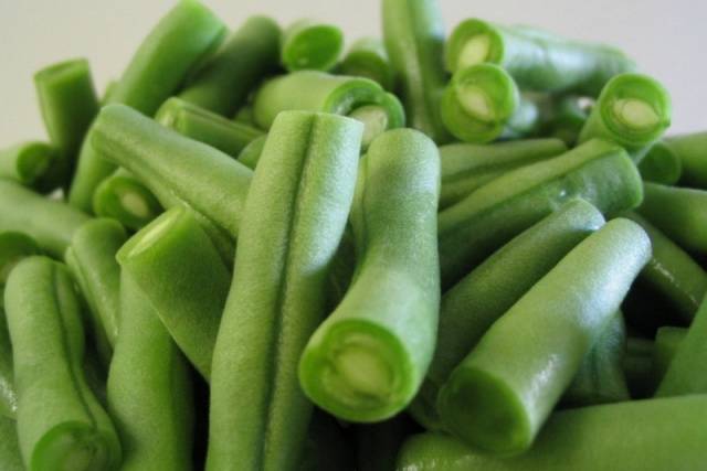 The best varieties of asparagus beans