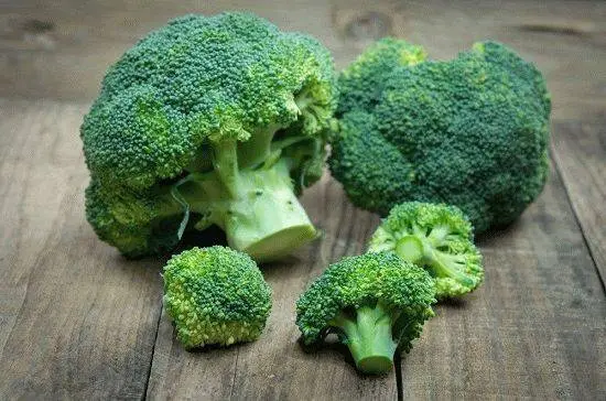 The best varieties of broccoli: photo with name, reviews