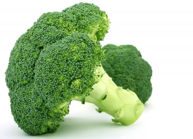 The best varieties of broccoli: photo with name, reviews