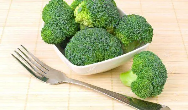 The best varieties of broccoli: photo with name, reviews