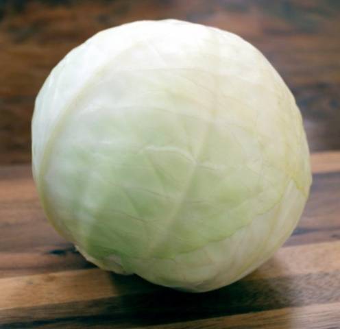 The best varieties of cabbage for sauerkraut, salting and storage