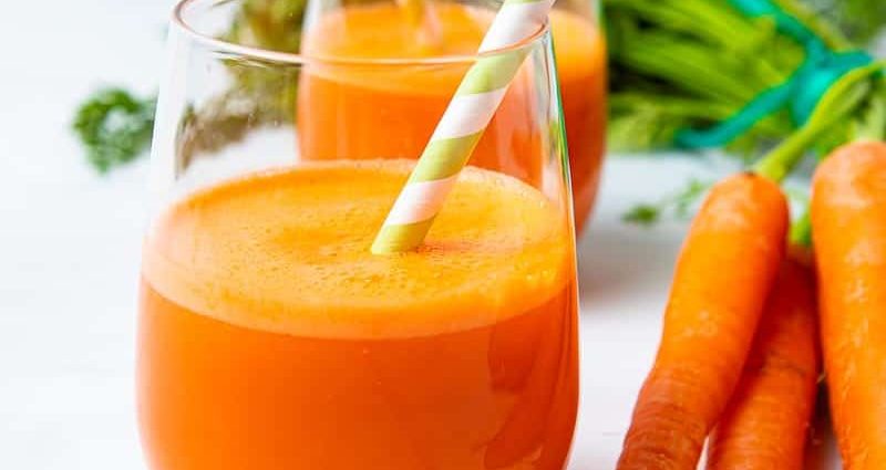 The best varieties of carrots for juice &#8211; description and photo