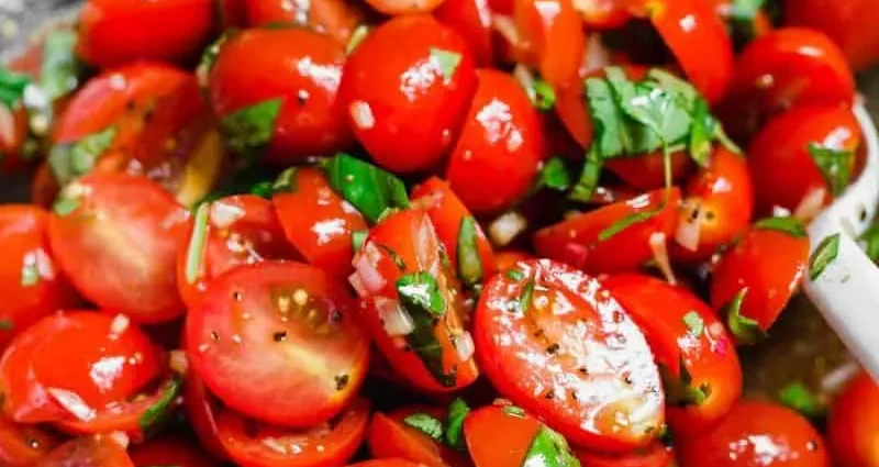 The best varieties of salad tomatoes