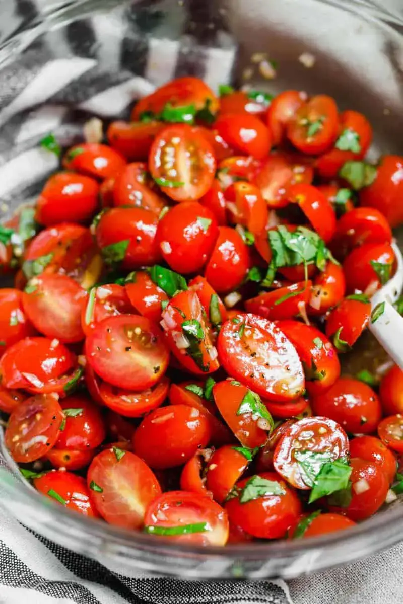 The best varieties of salad tomatoes