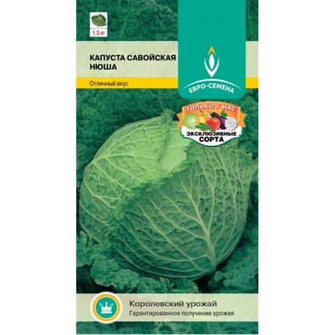 The best varieties of Savoy cabbage: for central Our Country, the Urals, Siberia