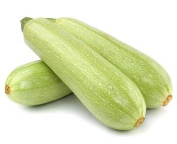 The best varieties of self-pollinated zucchini