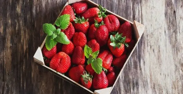 The best varieties of strawberries: reviews 