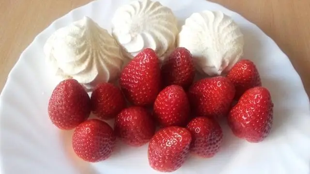 The best varieties of strawberries: reviews 