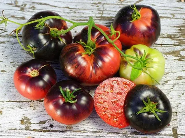 The best varieties of tomatoes for 2022