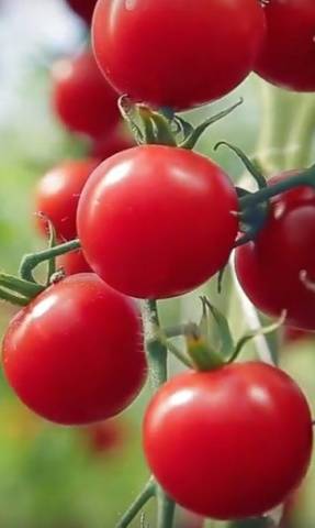 The best varieties of tomatoes for the Rostov region