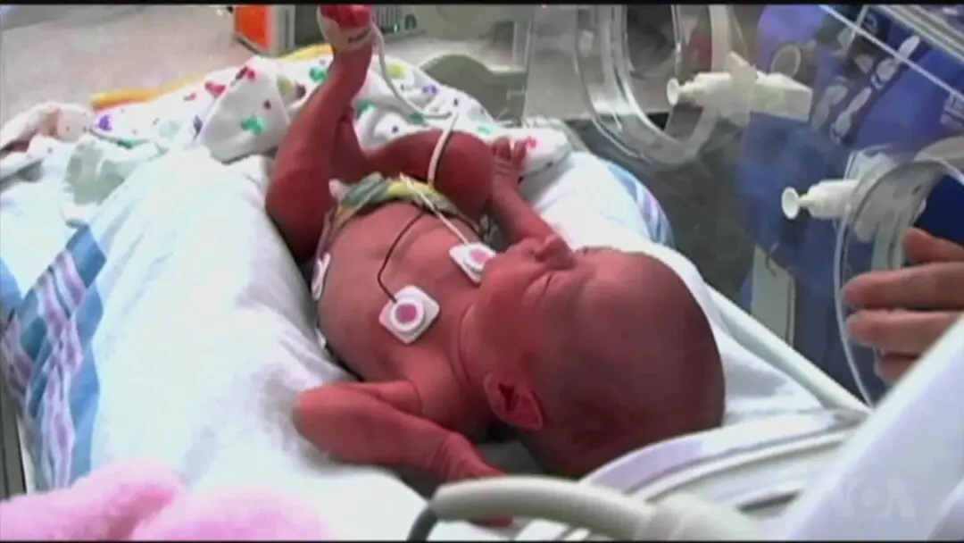 The cause of premature births has been discovered