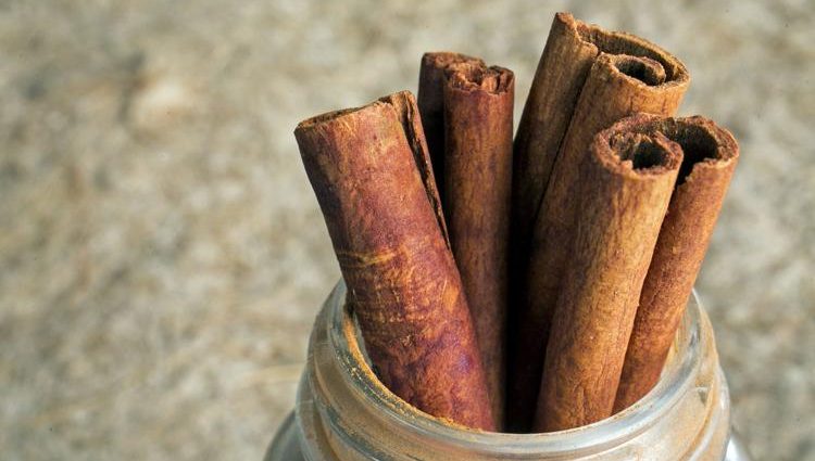 The cinnamon ingredient may help prevent colon cancer