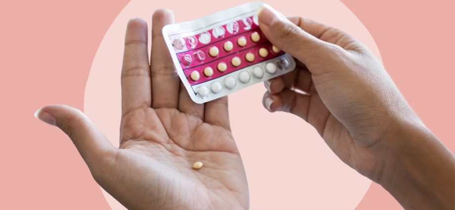 The contraceptive device &#8211; can it delay your menstrual period?