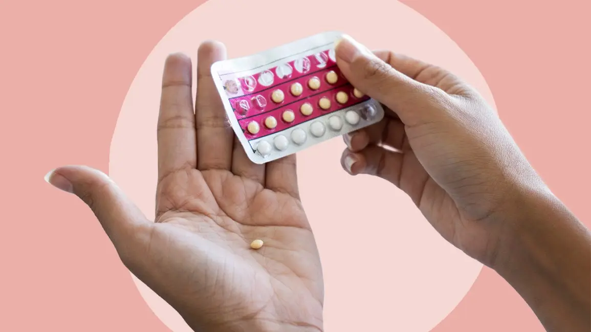 The contraceptive device &#8211; can it delay your menstrual period?