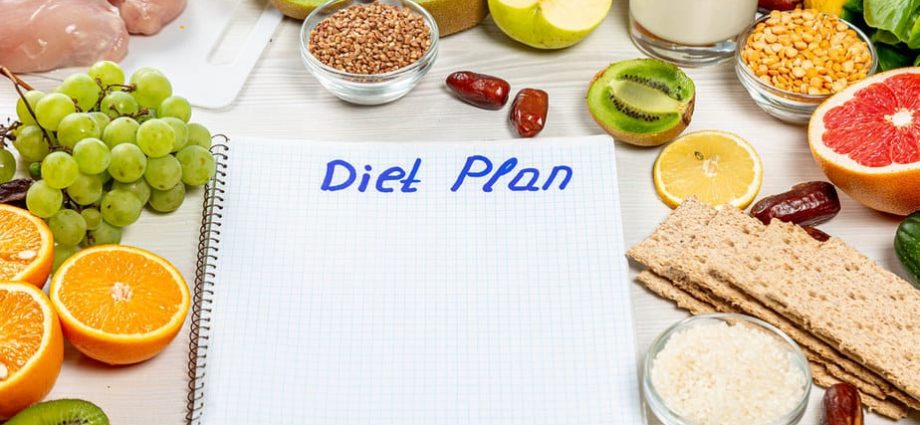 The DNA diet &#8211; what is it about? Genetic testing before losing weight and choosing a diet