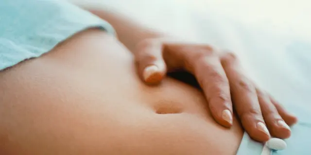 The doctor warns. You&#8217;re not washing your navel? After watching this video, you&#8217;ll start right away