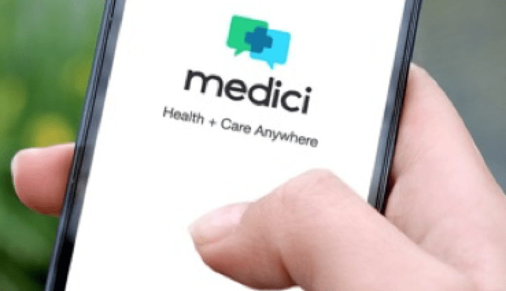 The first Medivio telemedicine clinic has been launched &#8211; for everyone and in every place 