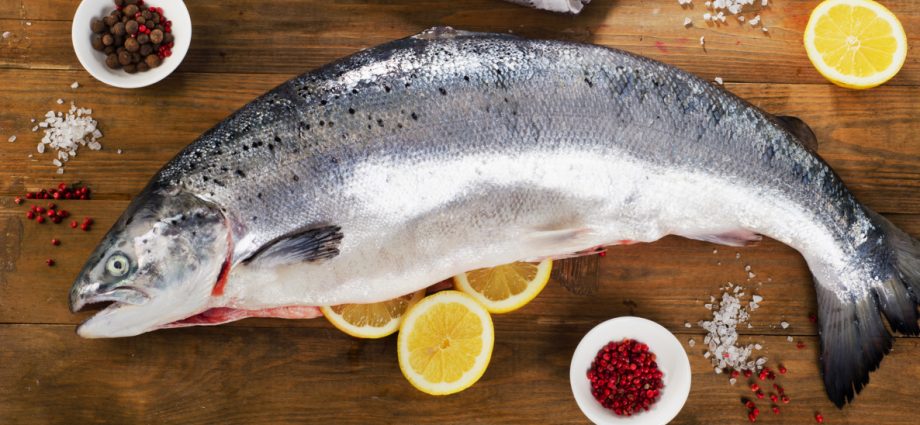 The five healthiest species of fish. Eat them not only on holidays