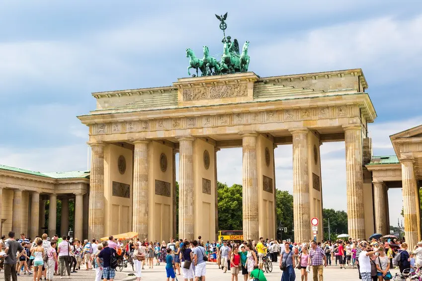 The German states do not want to put up with the restrictions. Found a gate in national law