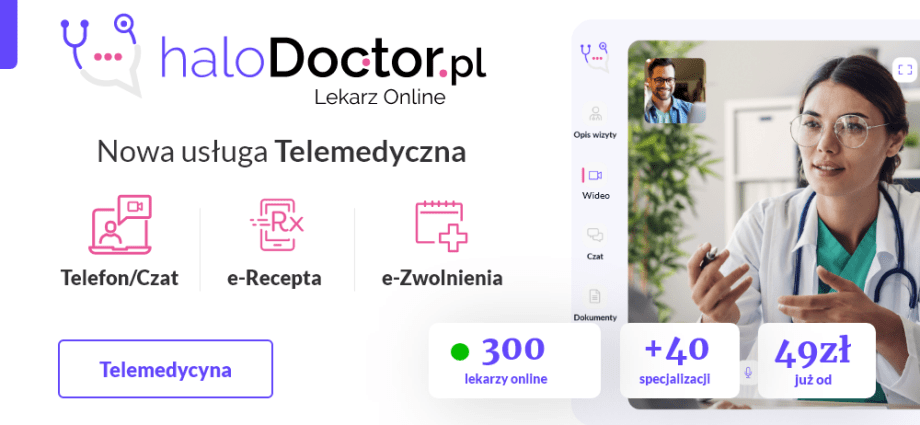 The haloDoctor platform highly appreciated by patients